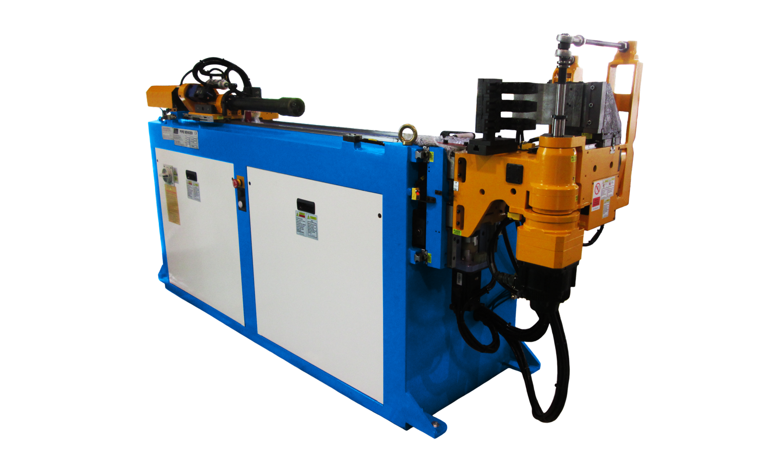 Horn Metric CNC 18MBE2